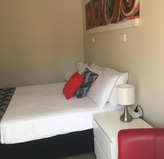 标准间, Narimba Motel