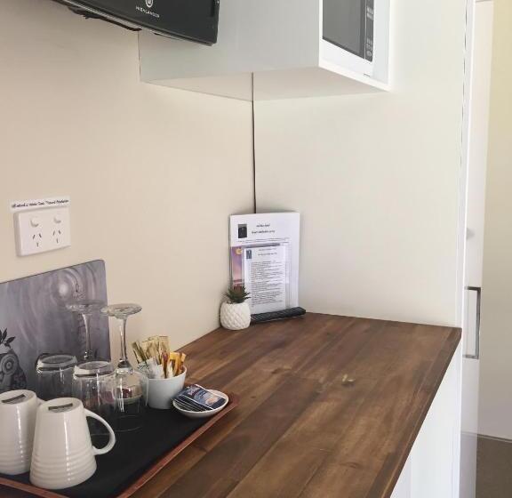 标准间, Narimba Motel