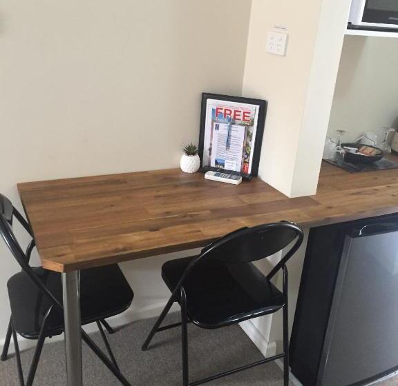 经典家庭房间, Narimba Motel