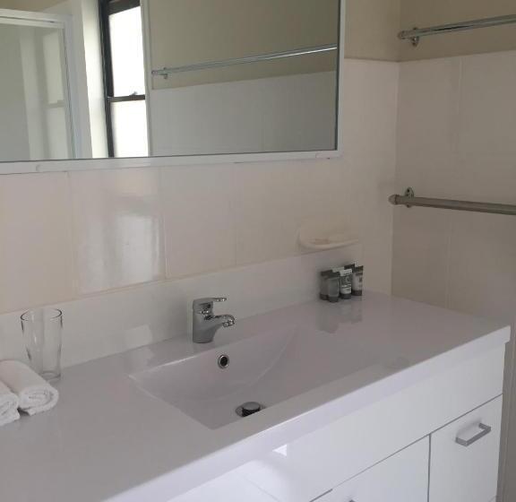 经典家庭房间, Narimba Motel