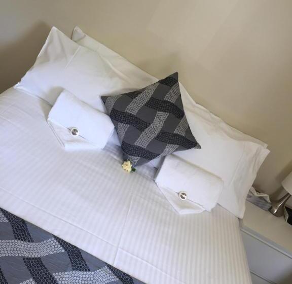 经典家庭房间, Narimba Motel