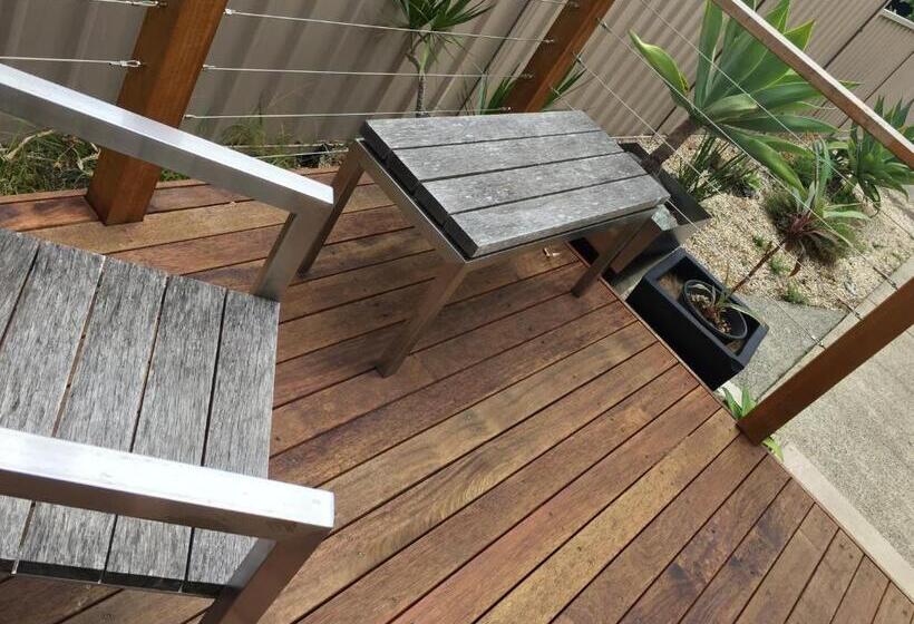 经典家庭房间, Narimba Motel