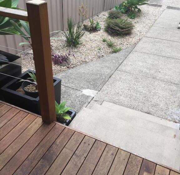 经典家庭房间, Narimba Motel