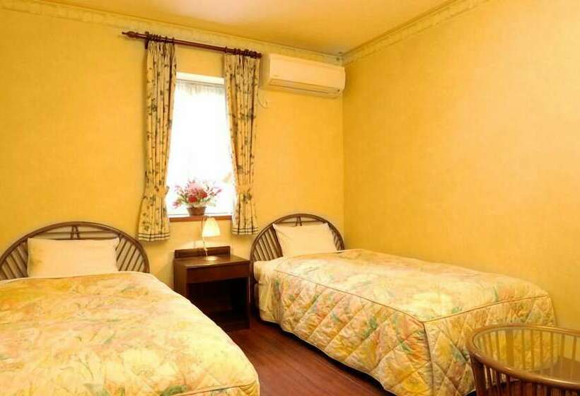 Quarto Estandar, Alcyon