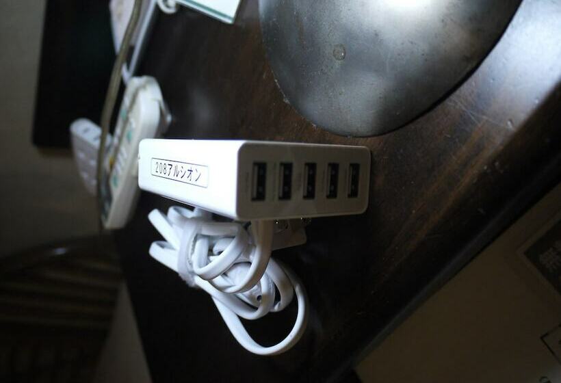 Habitació Estàndard, Alcyon