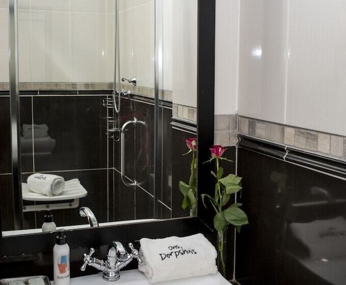 スタンダードルーム, Ons Dorpshuis Guest House