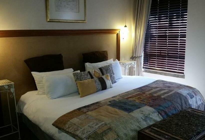 スタンダードルーム, Ons Dorpshuis Guest House