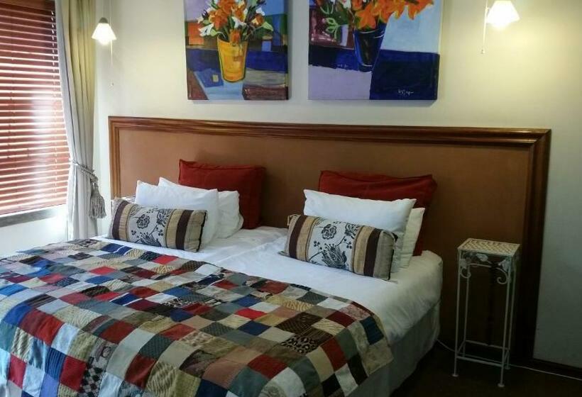 スタンダードルーム, Ons Dorpshuis Guest House