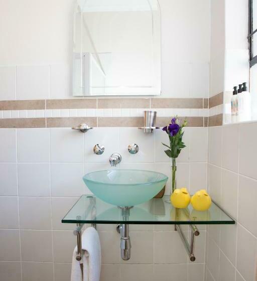 スタンダードルーム, Ons Dorpshuis Guest House