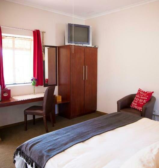 スタンダードルーム, Ons Dorpshuis Guest House