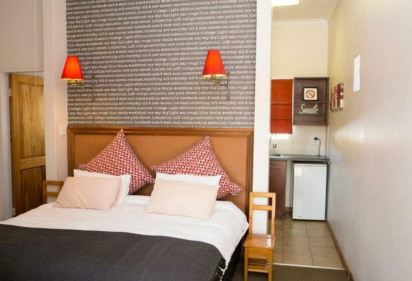 Номер Стандарт, Ons Dorpshuis Guest House