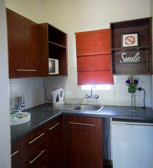 スタンダードルーム, Ons Dorpshuis Guest House