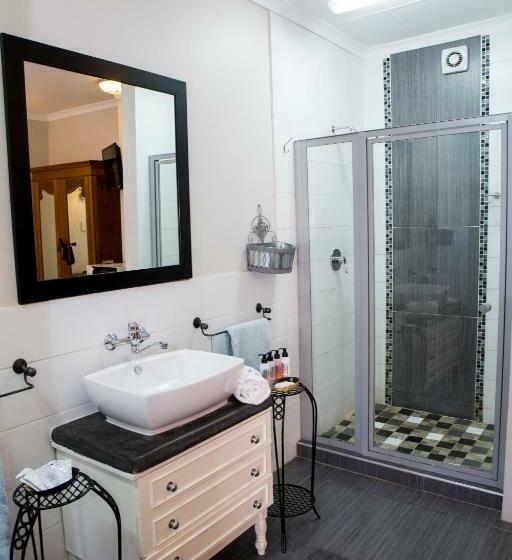 スタンダードルーム, Ons Dorpshuis Guest House