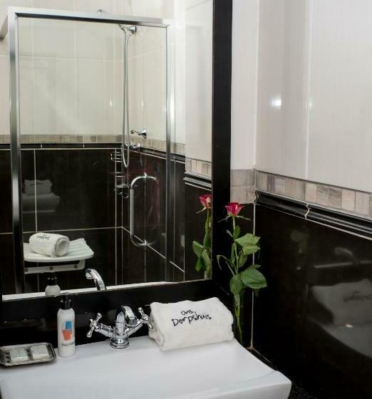 Номер Стандарт, Ons Dorpshuis Guest House