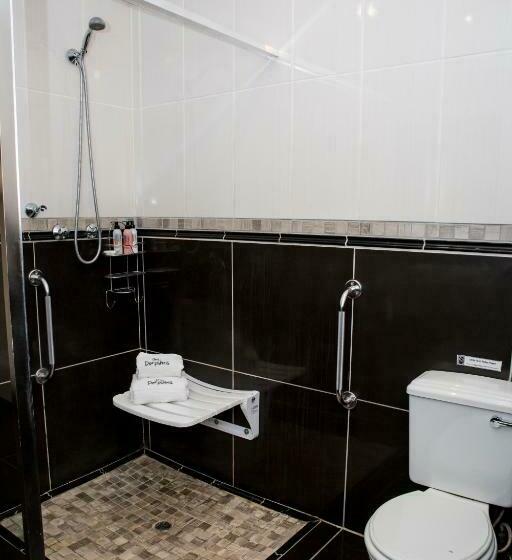 Номер Стандарт, Ons Dorpshuis Guest House