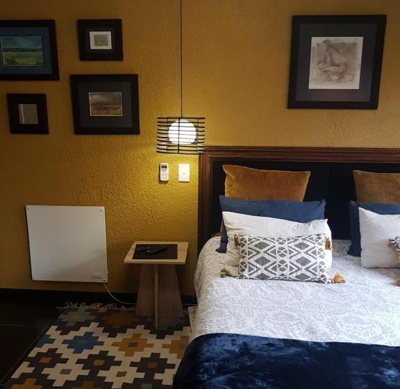 スタンダードルーム, Ons Dorpshuis Guest House