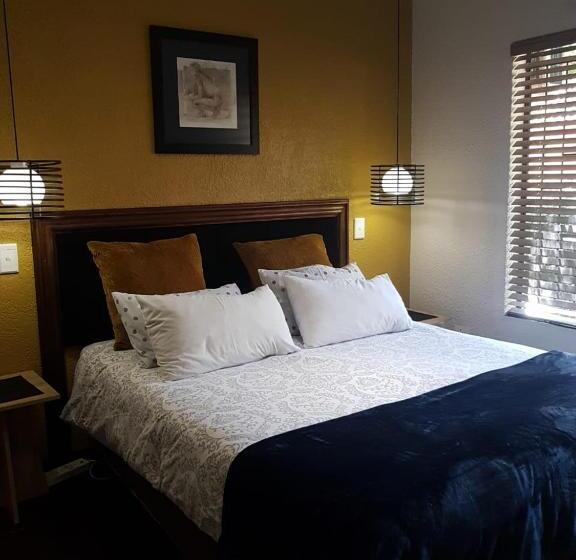 スタンダードルーム, Ons Dorpshuis Guest House