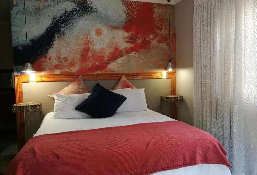 Номер Стандарт, Ons Dorpshuis Guest House