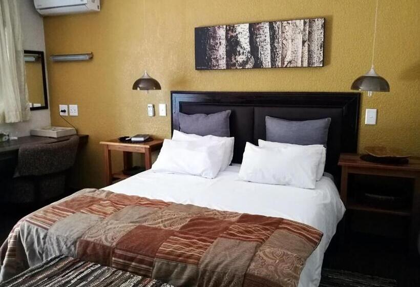 スタンダードルーム, Ons Dorpshuis Guest House