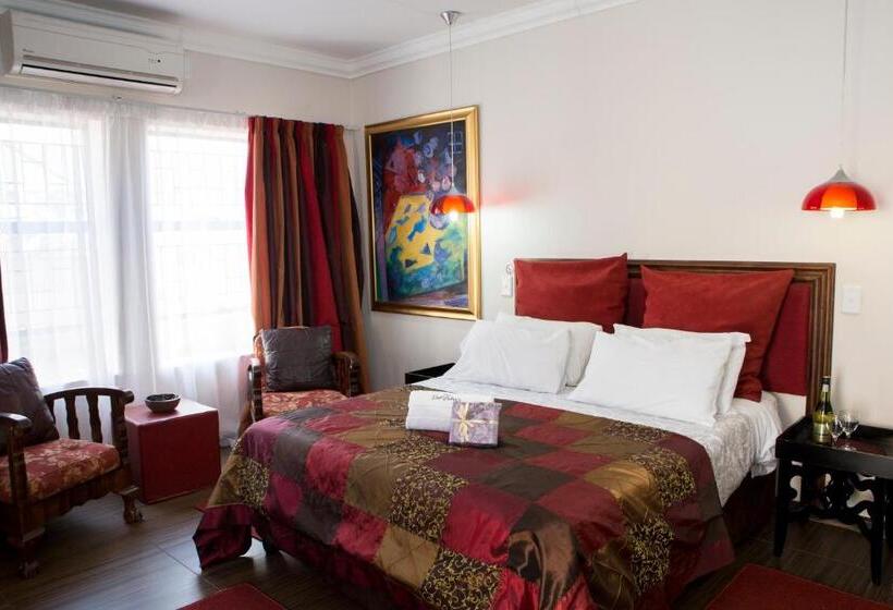 スタンダードルーム, Ons Dorpshuis Guest House