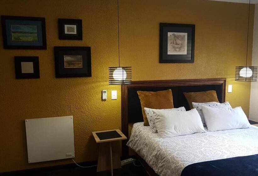 Номер Стандарт, Ons Dorpshuis Guest House