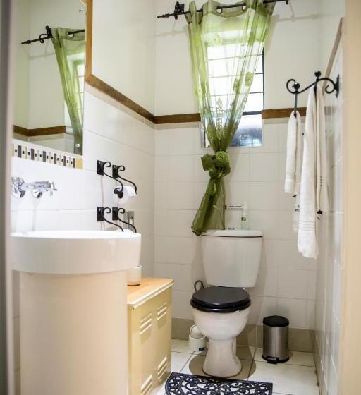 Standard Værelse, Ons Dorpshuis Guest House
