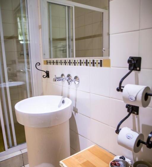 スタンダードルーム, Ons Dorpshuis Guest House