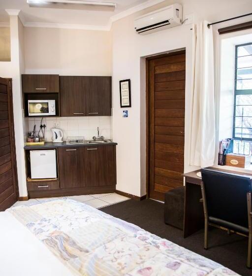 スタンダードルーム, Ons Dorpshuis Guest House