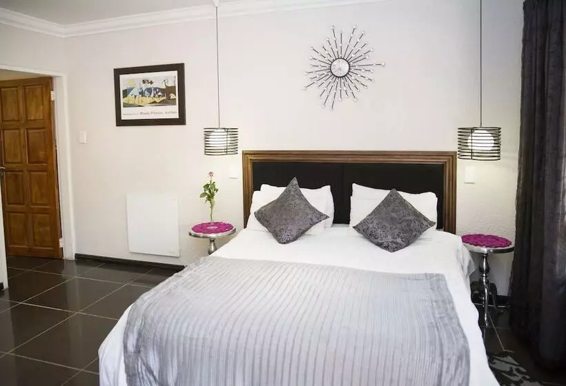 デラックスルーム, Ons Dorpshuis Guest House