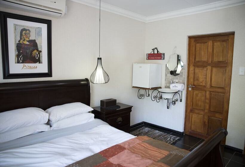 Standard Værelse, Ons Dorpshuis Guest House