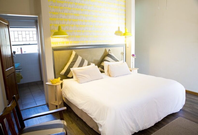 スタンダードルーム, Ons Dorpshuis Guest House