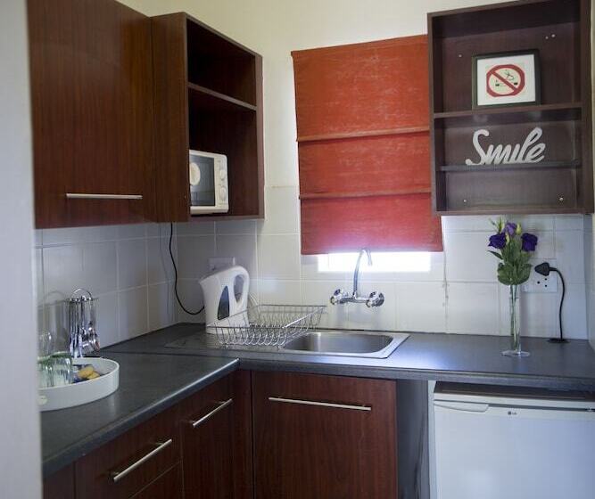 スタンダードルーム, Ons Dorpshuis Guest House