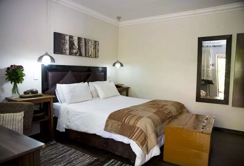 スタンダードルーム, Ons Dorpshuis Guest House