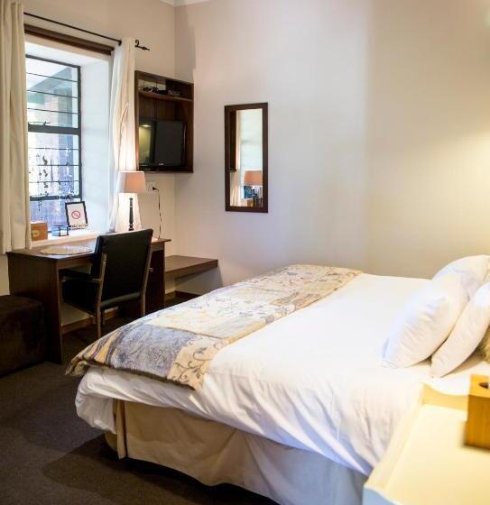 スタンダードルーム, Ons Dorpshuis Guest House