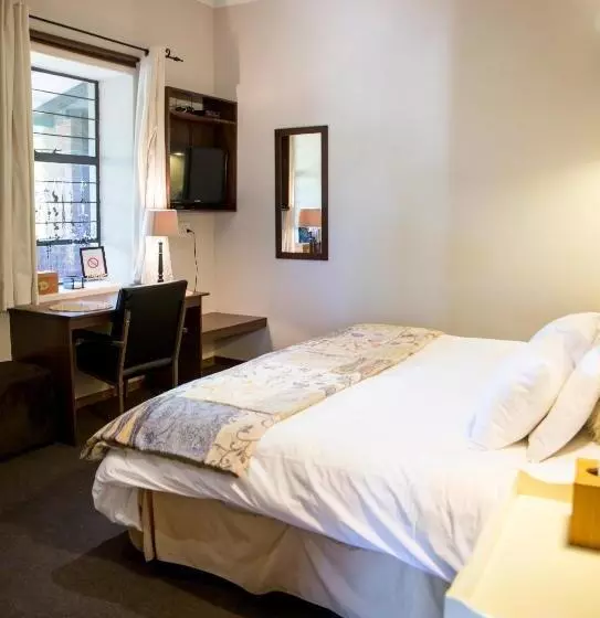 スタンダードルーム, Ons Dorpshuis Guest House