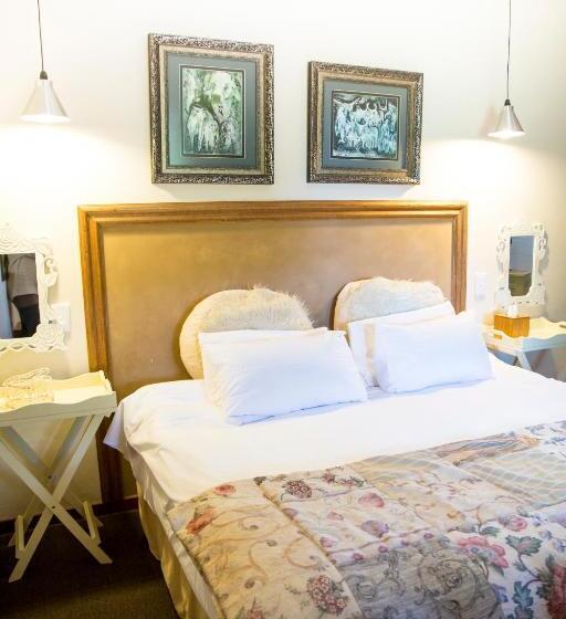 スタンダードルーム, Ons Dorpshuis Guest House