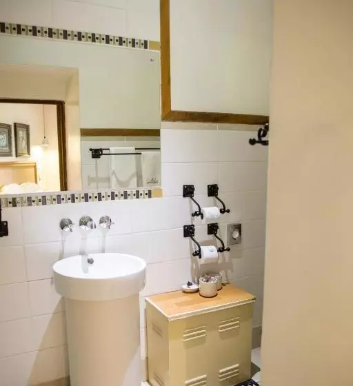 スタンダードルーム, Ons Dorpshuis Guest House