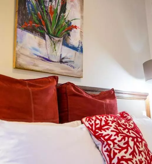 スタンダードルーム, Ons Dorpshuis Guest House