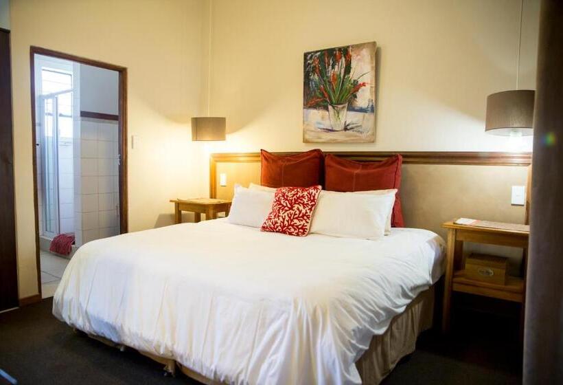 スタンダードルーム, Ons Dorpshuis Guest House