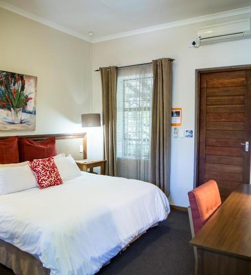 スタンダードルーム, Ons Dorpshuis Guest House