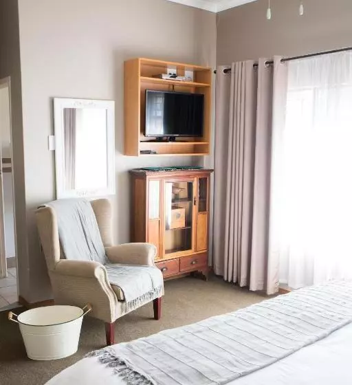 スタンダードルーム, Ons Dorpshuis Guest House