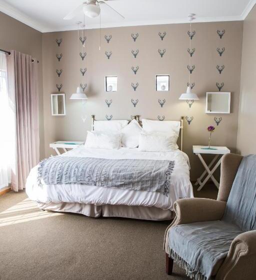 Номер Стандарт, Ons Dorpshuis Guest House