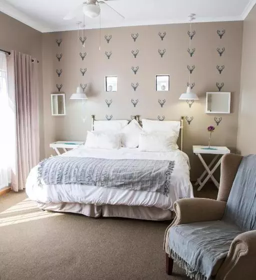 スタンダードルーム, Ons Dorpshuis Guest House