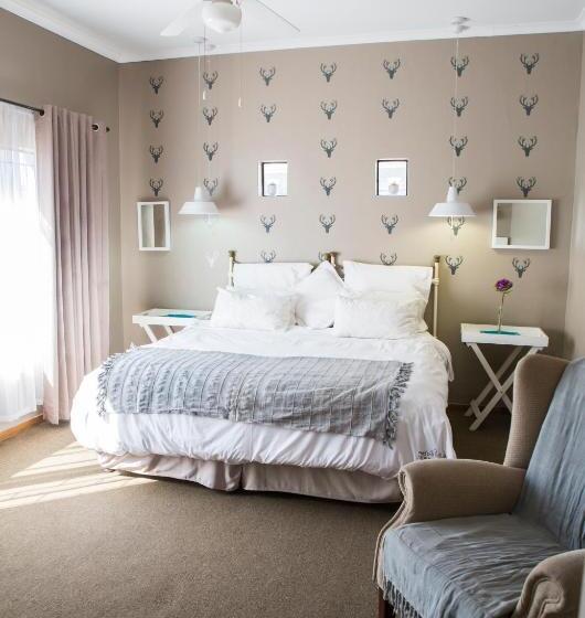 スタンダードルーム, Ons Dorpshuis Guest House