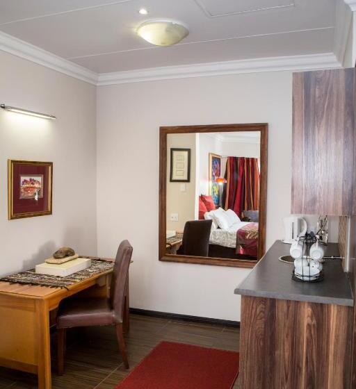 スタンダードルーム, Ons Dorpshuis Guest House