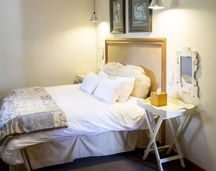 デラックスルーム, Ons Dorpshuis Guest House