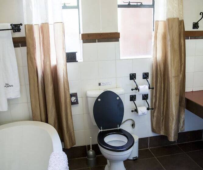 デラックスルーム, Ons Dorpshuis Guest House