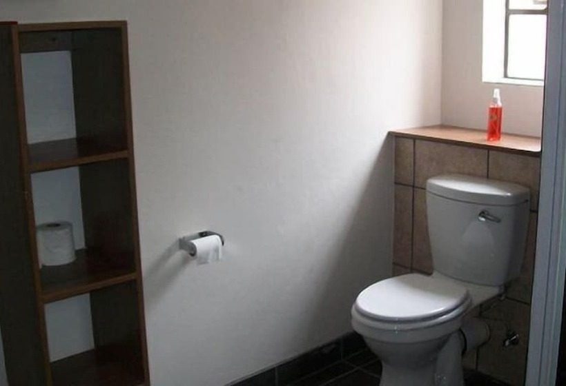 Deluxe Værelse, Ons Dorpshuis Guest House