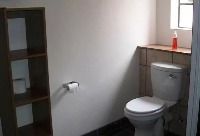 デラックスルーム, Ons Dorpshuis Guest House