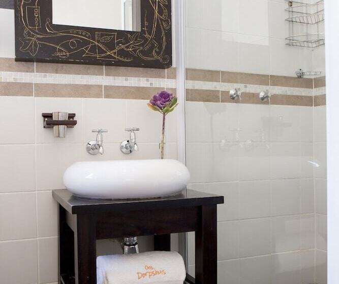 Номер Deluxe, Ons Dorpshuis Guest House